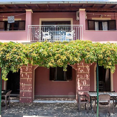 Eleana Apartments And Studios Agios Georgios (Corfu) Exterior foto